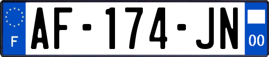 AF-174-JN