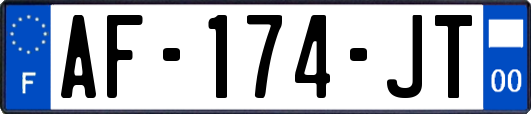 AF-174-JT