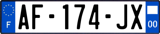 AF-174-JX