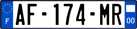 AF-174-MR