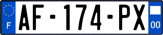 AF-174-PX