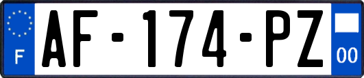 AF-174-PZ