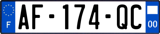 AF-174-QC