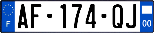 AF-174-QJ