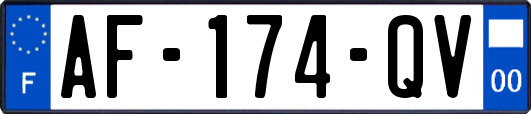 AF-174-QV