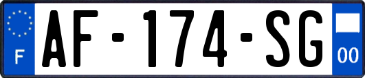 AF-174-SG