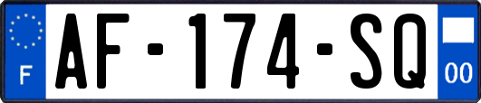 AF-174-SQ