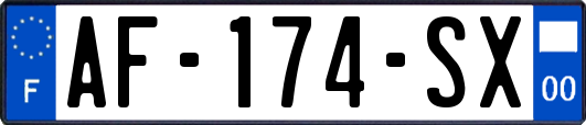 AF-174-SX