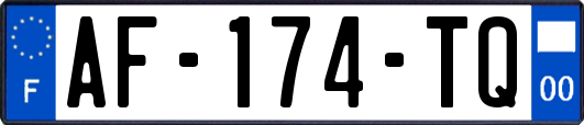 AF-174-TQ