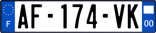 AF-174-VK