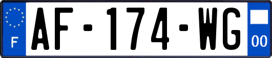 AF-174-WG