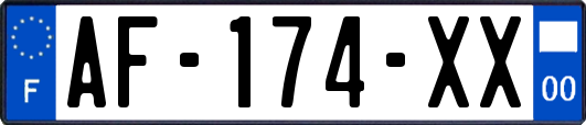 AF-174-XX