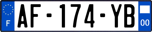 AF-174-YB