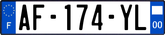 AF-174-YL