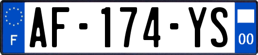 AF-174-YS