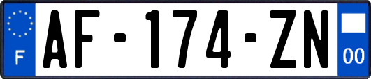 AF-174-ZN