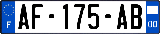 AF-175-AB