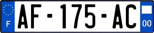 AF-175-AC