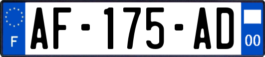 AF-175-AD