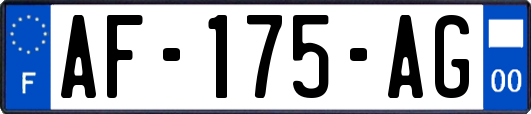 AF-175-AG