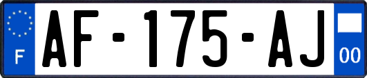 AF-175-AJ