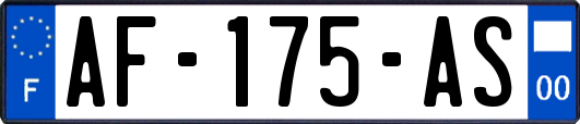 AF-175-AS