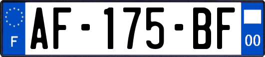 AF-175-BF