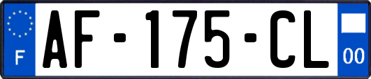 AF-175-CL