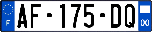 AF-175-DQ