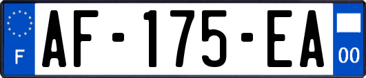 AF-175-EA