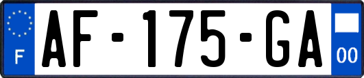 AF-175-GA