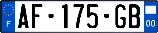 AF-175-GB