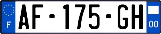 AF-175-GH