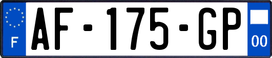 AF-175-GP