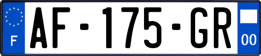 AF-175-GR