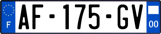 AF-175-GV