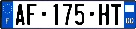 AF-175-HT