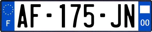 AF-175-JN