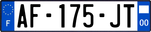 AF-175-JT