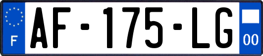 AF-175-LG