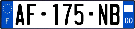 AF-175-NB