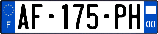 AF-175-PH