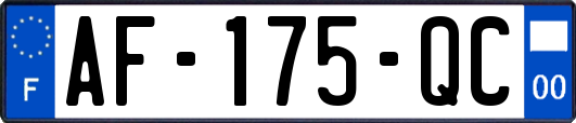 AF-175-QC