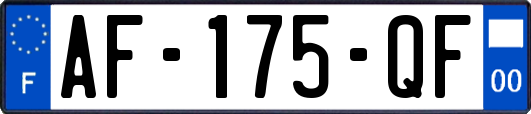 AF-175-QF