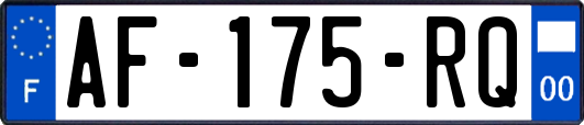 AF-175-RQ