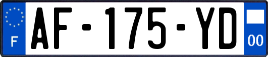 AF-175-YD
