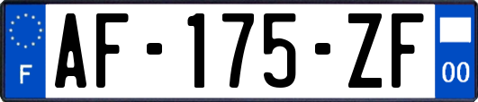 AF-175-ZF