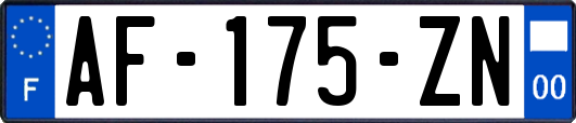 AF-175-ZN