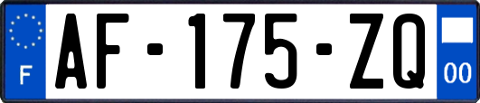 AF-175-ZQ