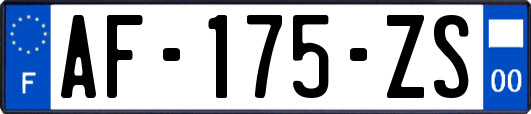 AF-175-ZS